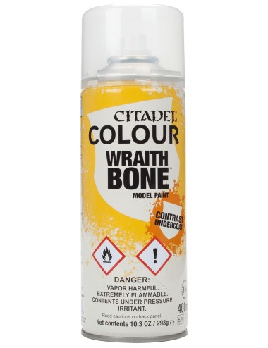 Wraithbone Spray 400ml...