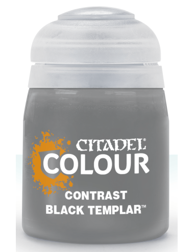Black Templar (contrast)...