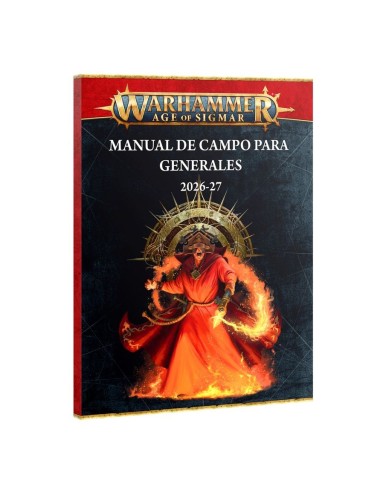 Manual de Campo para...