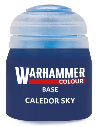 Caledor Sky (base) 12ml...