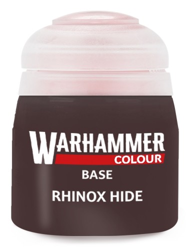 Rhinox Hide (base) 12ml...