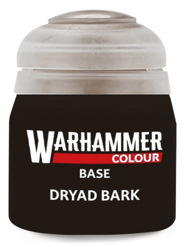 Dryad Bark (base) 12ml...