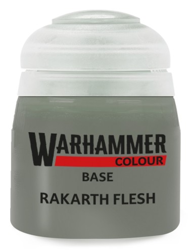 Rakarth Flesh (base) 12ml...