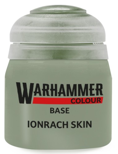 Ionrach Skin (base) 12ml...