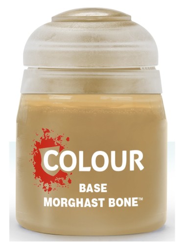 Morghast Bone (base) 12ml...