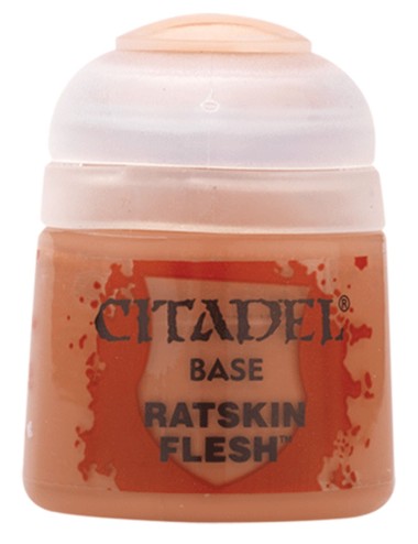 Ratskin Flesh (base) 12ml...