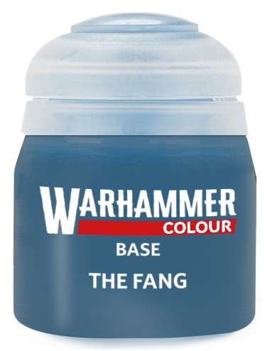 The Fang (base) 12ml...