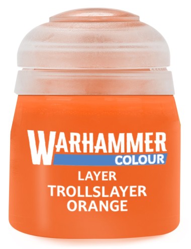 Troll Slayer Orange (layer)...