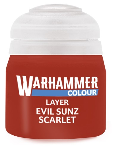 Evil Sunz Scarlet (layer)...