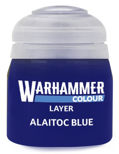 Alaitoc Blue (layer) 12ml...