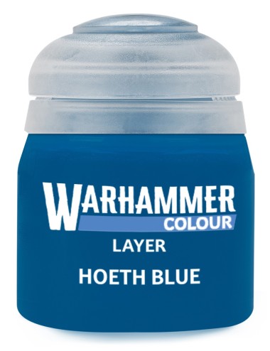 Hoeth Blue (layer) 12ml...