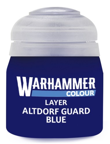Altdorf Guard Blue (layer)...