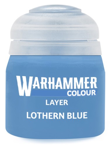 Lothern Blue (layer) 12ml...
