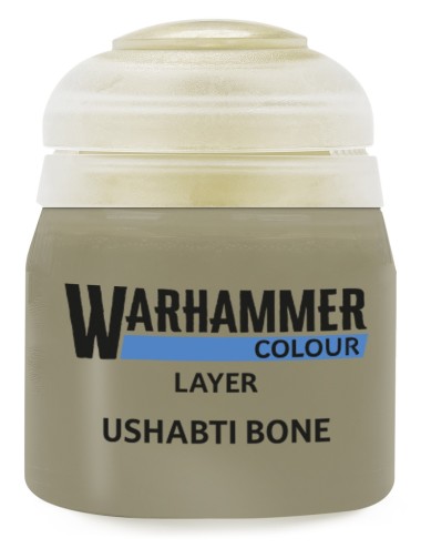 Ushabti Bone (layer) 12ml...