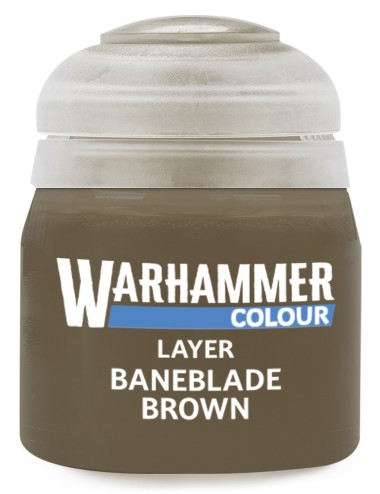 Baneblade Brown (layer)...