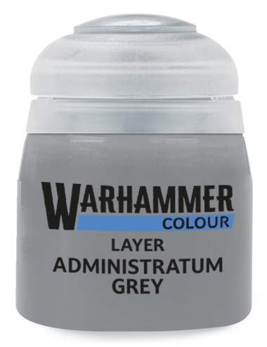Administratum Grey (layer)...