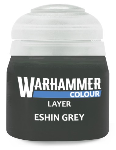 Eshin Grey (layer) 12ml...