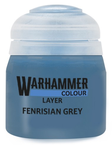 Fenrisian Grey (layer) 12ml...