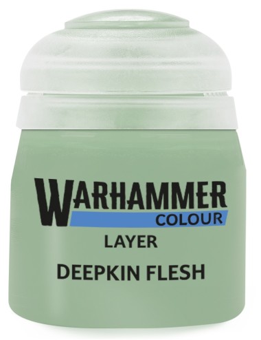 Deepkin Flesh (layer) 12ml...