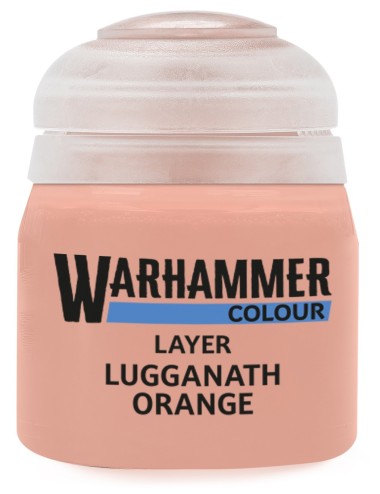 Lugganath Orange (layer)...