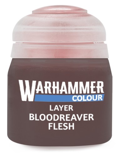 Bloodreaver Flesh (layer)...
