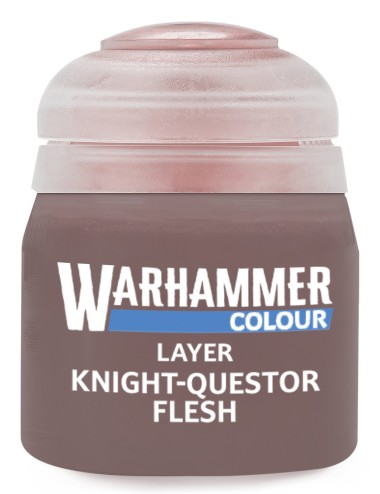 Knight-Questor Flesh...