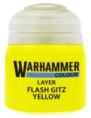Flash Gitz Yellow (layer)...