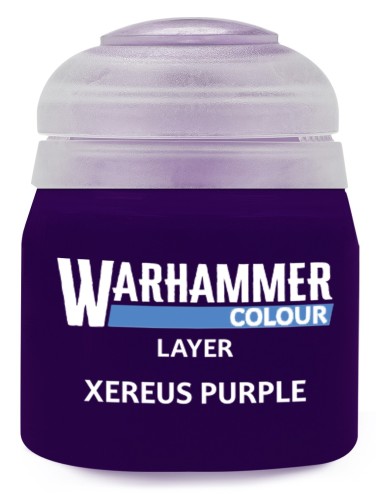 Xereus Purple (layer) 12ml...