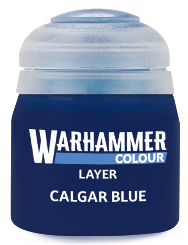 Calgar Blue (layer) 12ml...