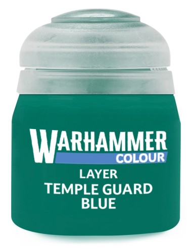 Temple Guard Blue (layer)...