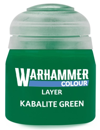 Kabalite Green (layer) 12ml...