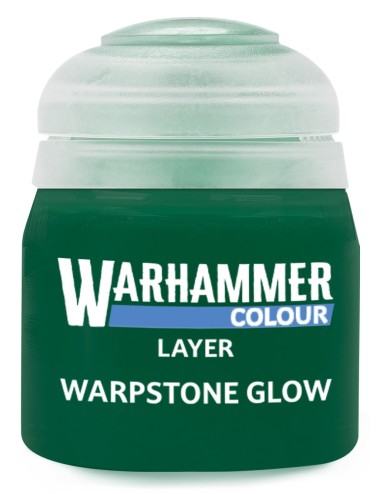 Warpstone Glow (layer) 12ml...