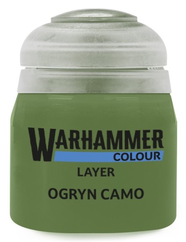 Ogryn Camo (layer) 12ml...