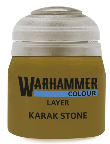 Karak Stone (layer) 12ml...