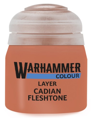 Cadian Fleshtone (layer)...