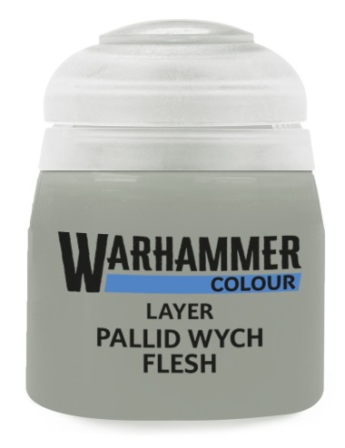 Pallid Wych Flesh (layer)...