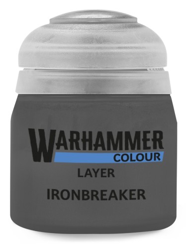 Ironbreaker (layer) 12ml...