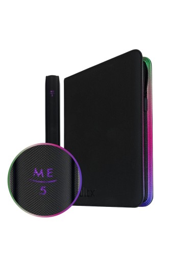 ¡RESERVA! ME5 Premium Zip...