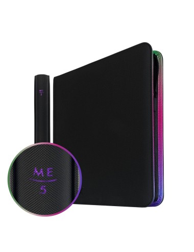 ¡RESERVA! ME5 Premium Zip...