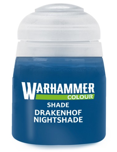 Drakenhof Nightshade...
