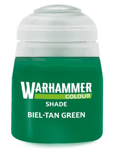 Biel-Tan Green (shade) 18ml...