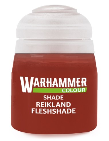 Reikland Fleshshade (shade)...