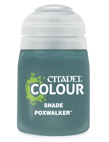 Poxwalker (shade) 18ml...