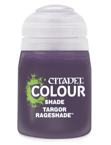 Targor Rageshade (shade)...