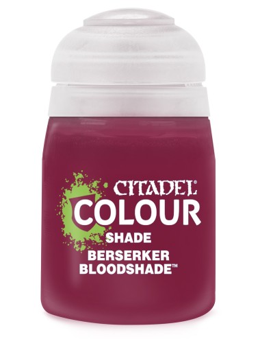 Berzerker Bloodshade...