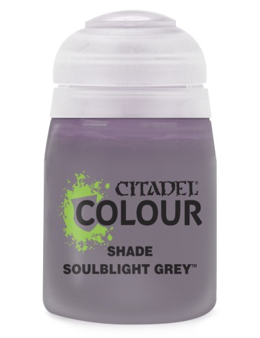 Soulblight Grey (shade)...