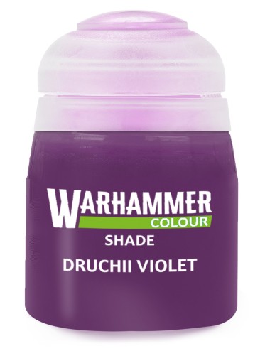 Druchii Violet (shade) 18ml...