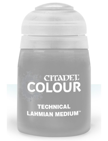 Lahmian Medium (technical)...