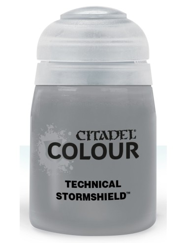 Stormshield (technical)...
