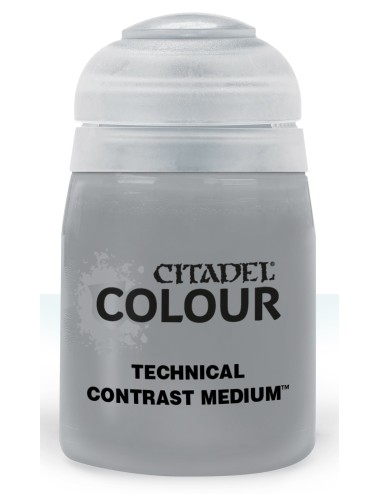 Contrast Medium (technical)...